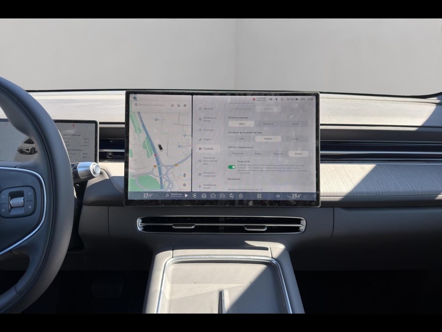 Image XPENG G6 485ch 80,8kWh AWD Performance