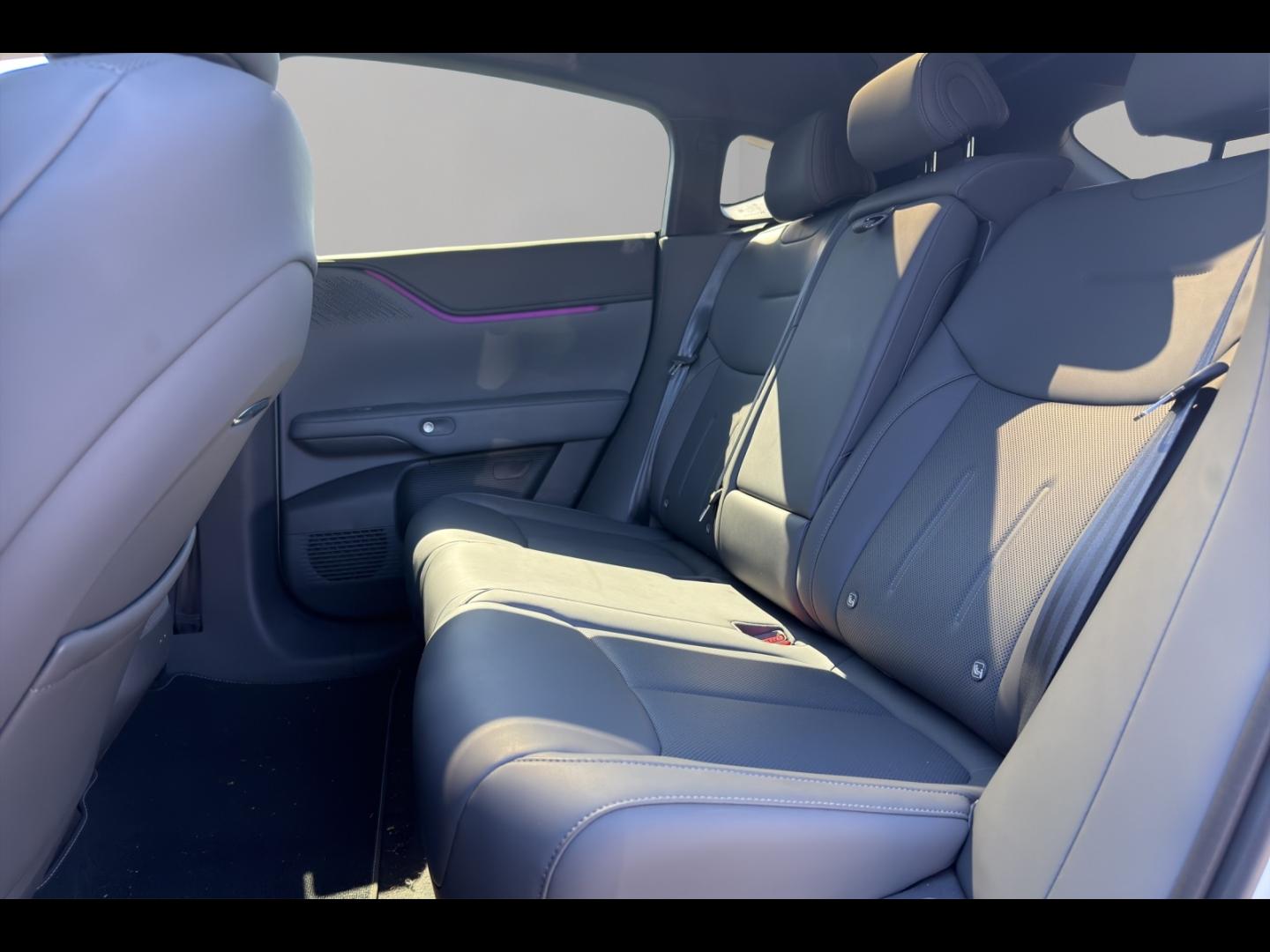 Image XPENG G6 485ch 80,8kWh AWD Performance