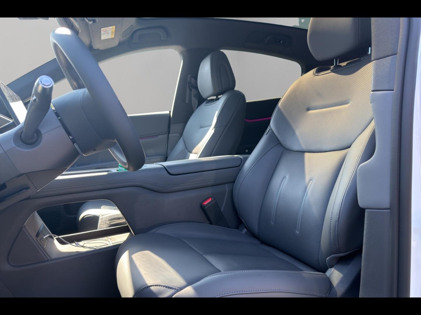 Image XPENG G6 485ch 80,8kWh AWD Performance