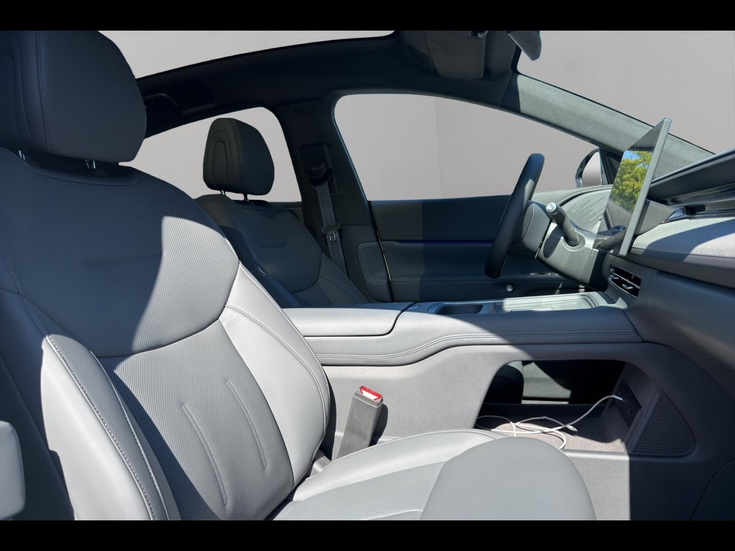 Image XPENG G6 485ch 80,8kWh AWD Performance