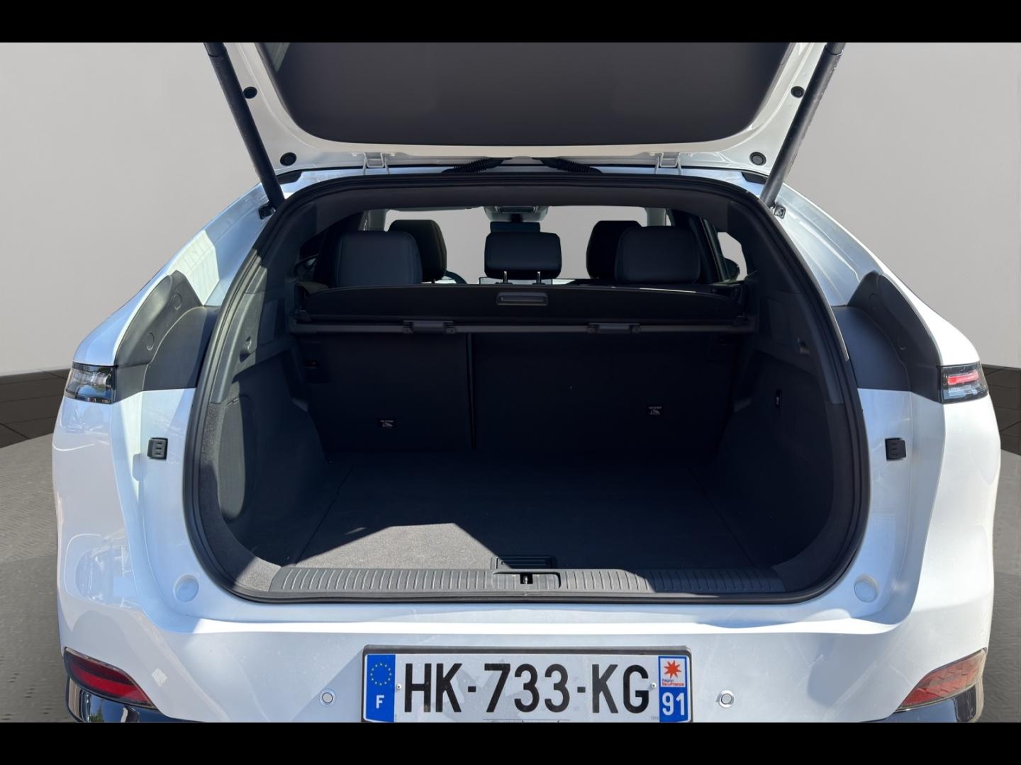 Image XPENG G6 485ch 80,8kWh AWD Performance
