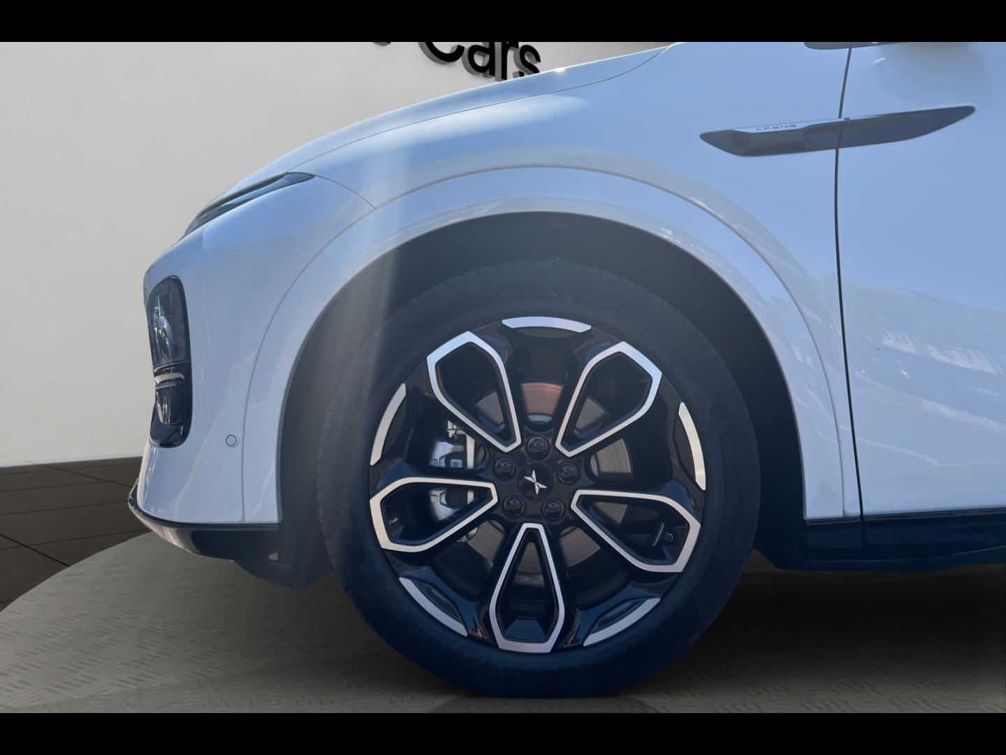 Image XPENG G6 485ch 80,8kWh AWD Performance