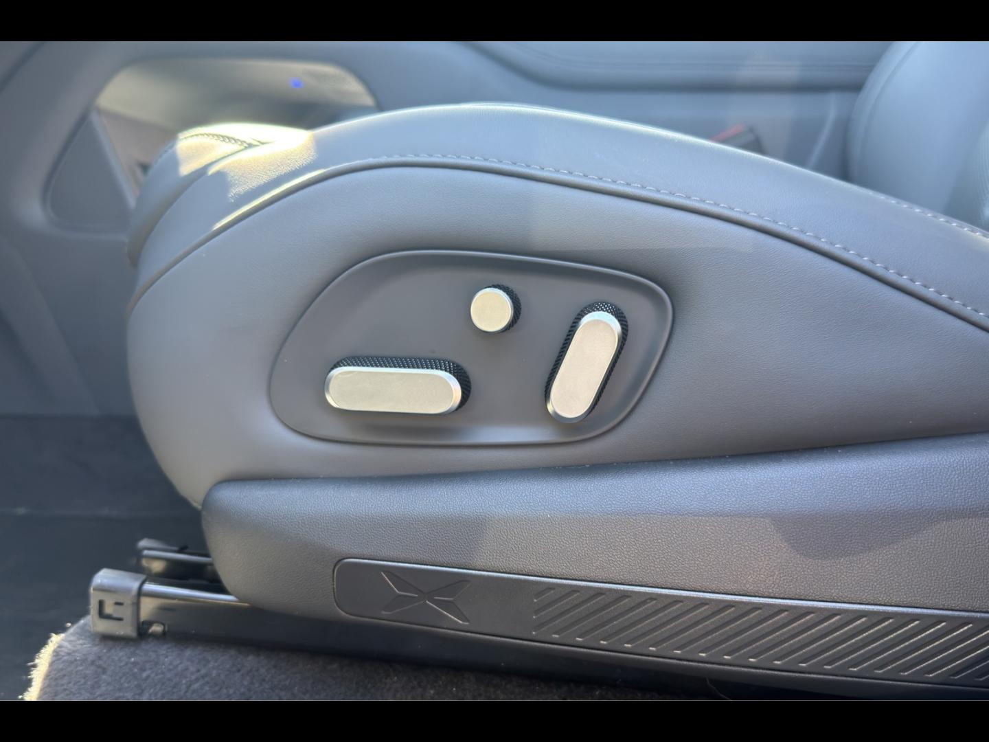 Image XPENG G6 485ch 80,8kWh AWD Performance