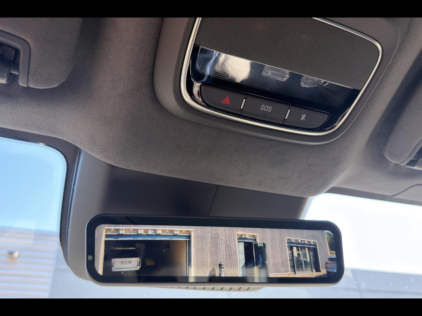 Image XPENG G6 485ch 80,8kWh AWD Performance