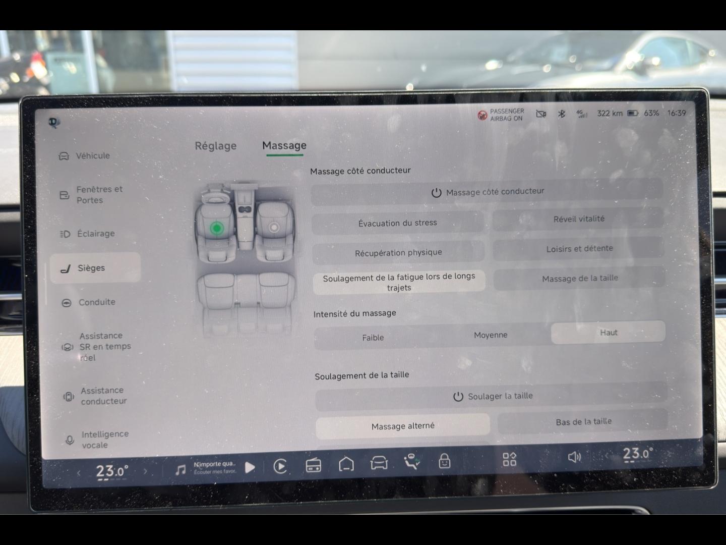 Image XPENG G6 485ch 80,8kWh AWD Performance