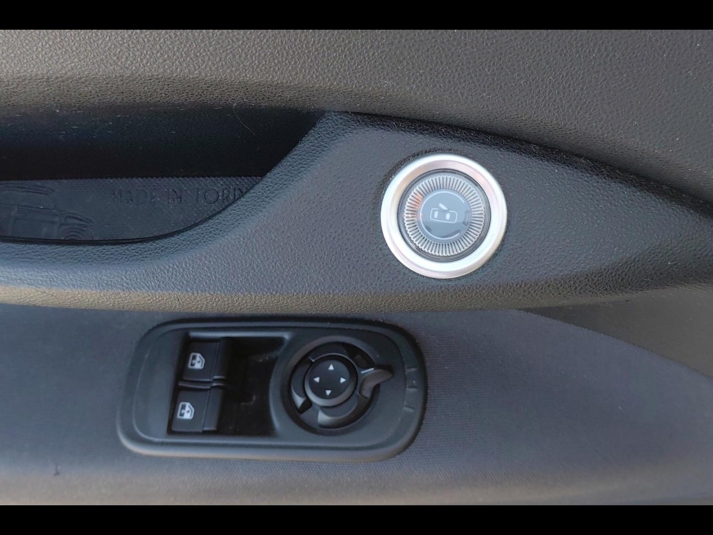 Image FIAT 500 e 95ch MY23