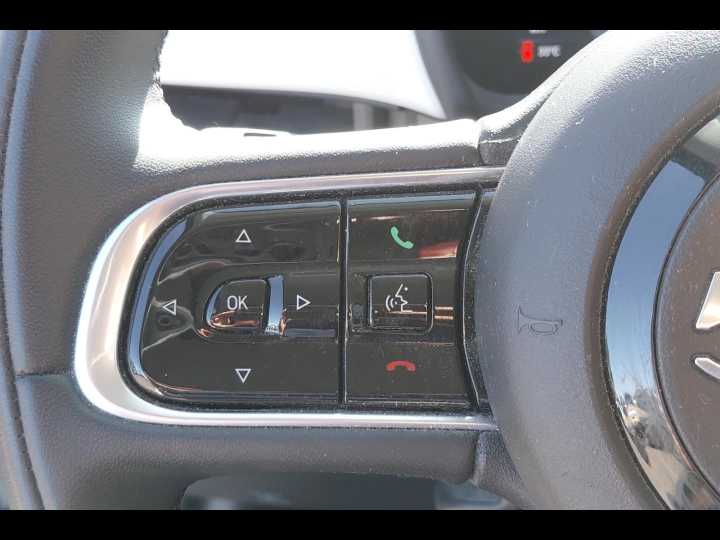 Image FIAT 500 e 95ch MY23