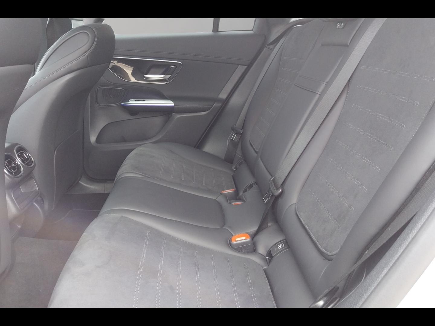 Image MERCEDES-BENZ GLC 300 e Hybrid 313ch AMG Line 4Matic 9G-Tronic
