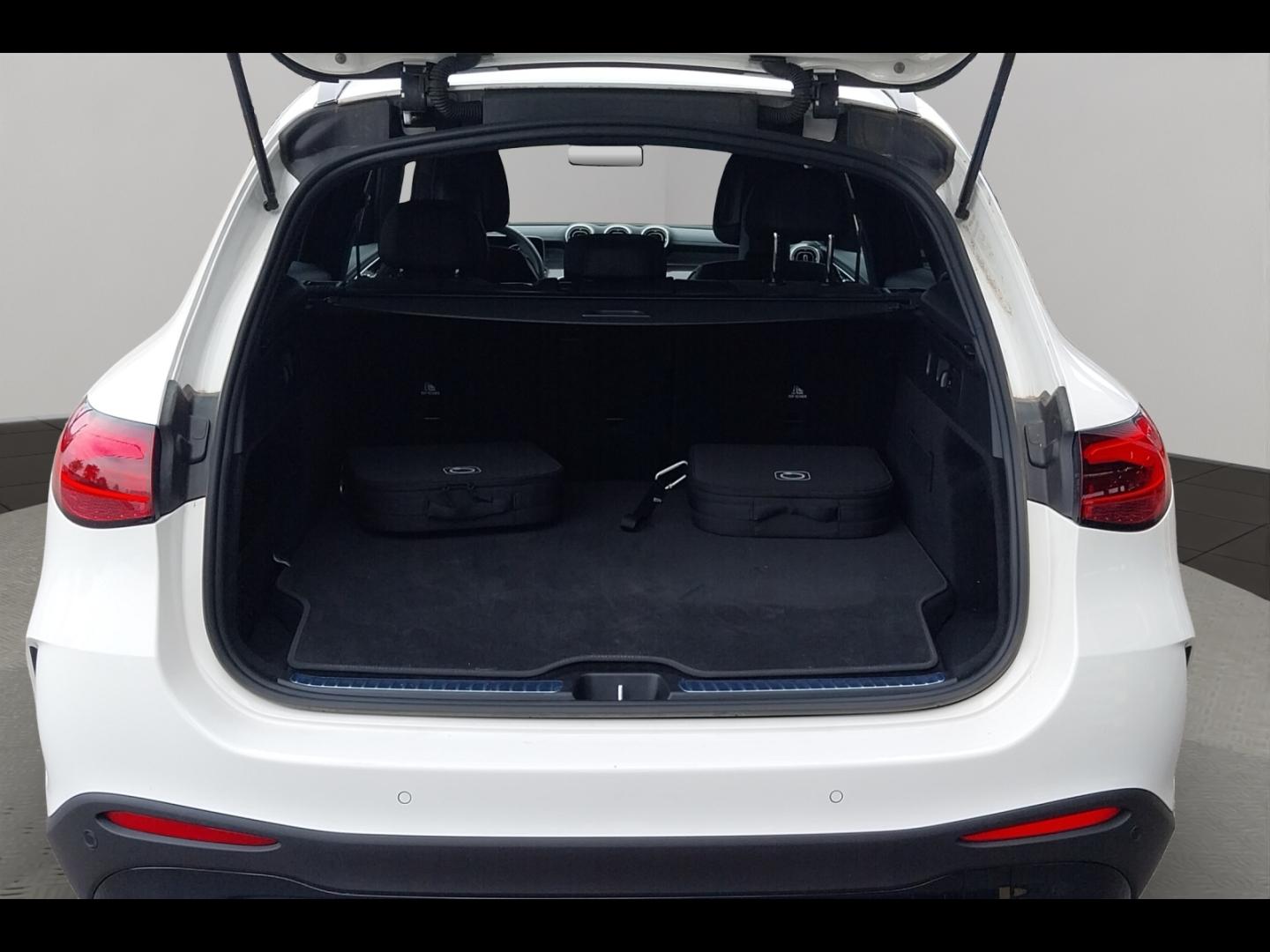 Image MERCEDES-BENZ GLC 300 e Hybrid 313ch AMG Line 4Matic 9G-Tronic