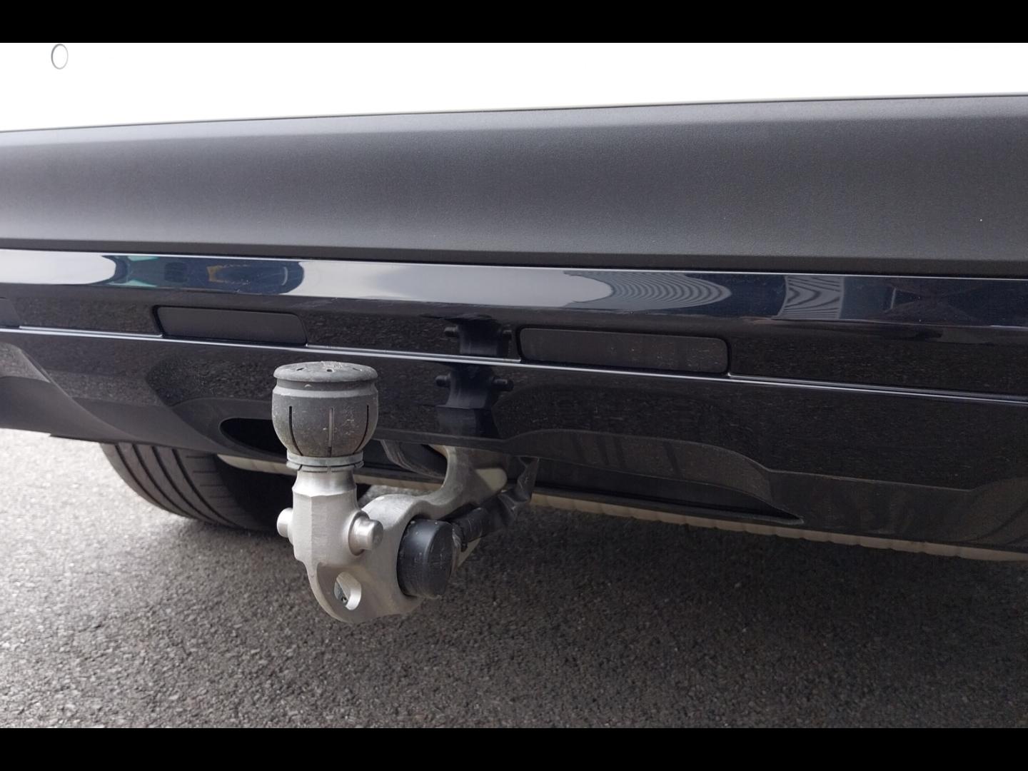 Image MERCEDES-BENZ GLC 300 e Hybrid 313ch AMG Line 4Matic 9G-Tronic