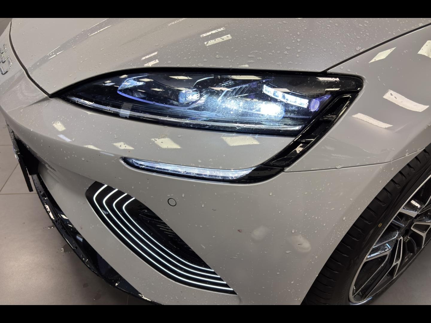 Image BYD Seal 82 5 kWh 530 ch AWD Excellence