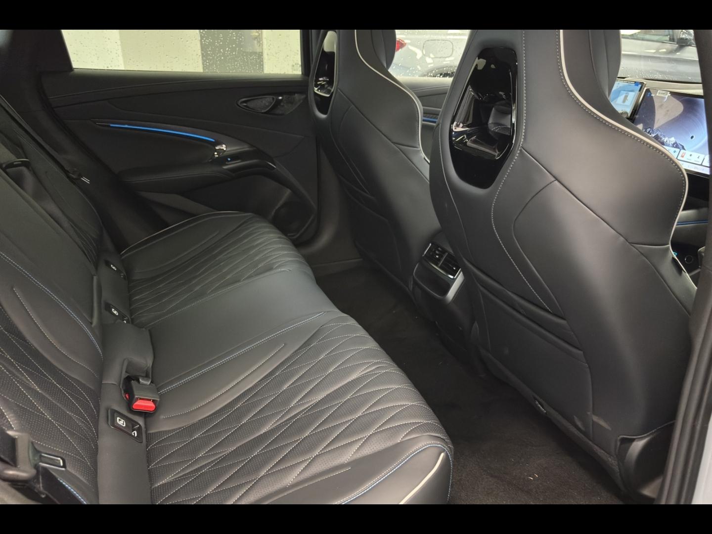 Image BYD Seal 82 5 kWh 530 ch AWD Excellence
