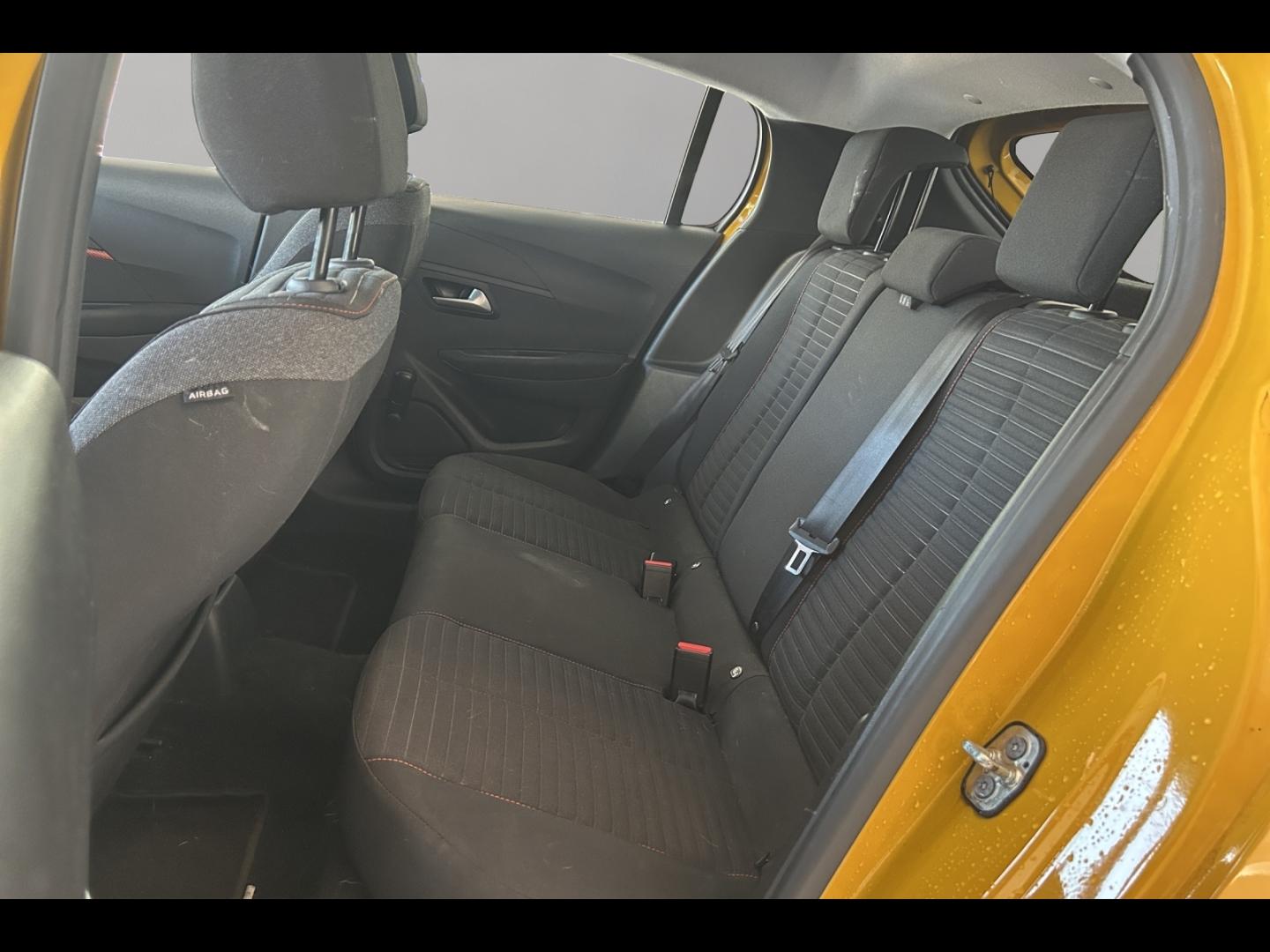 Image PEUGEOT 208 1.5 BlueHDi 100ch S&S Active