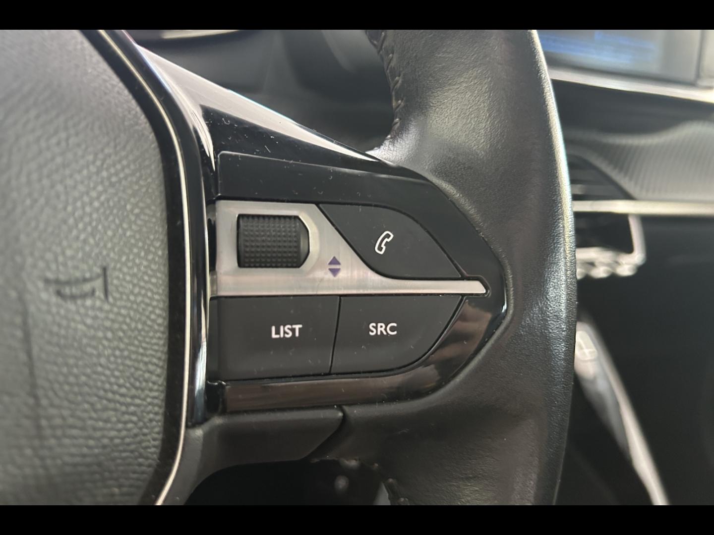 Image PEUGEOT 208 1.5 BlueHDi 100ch S&S Active