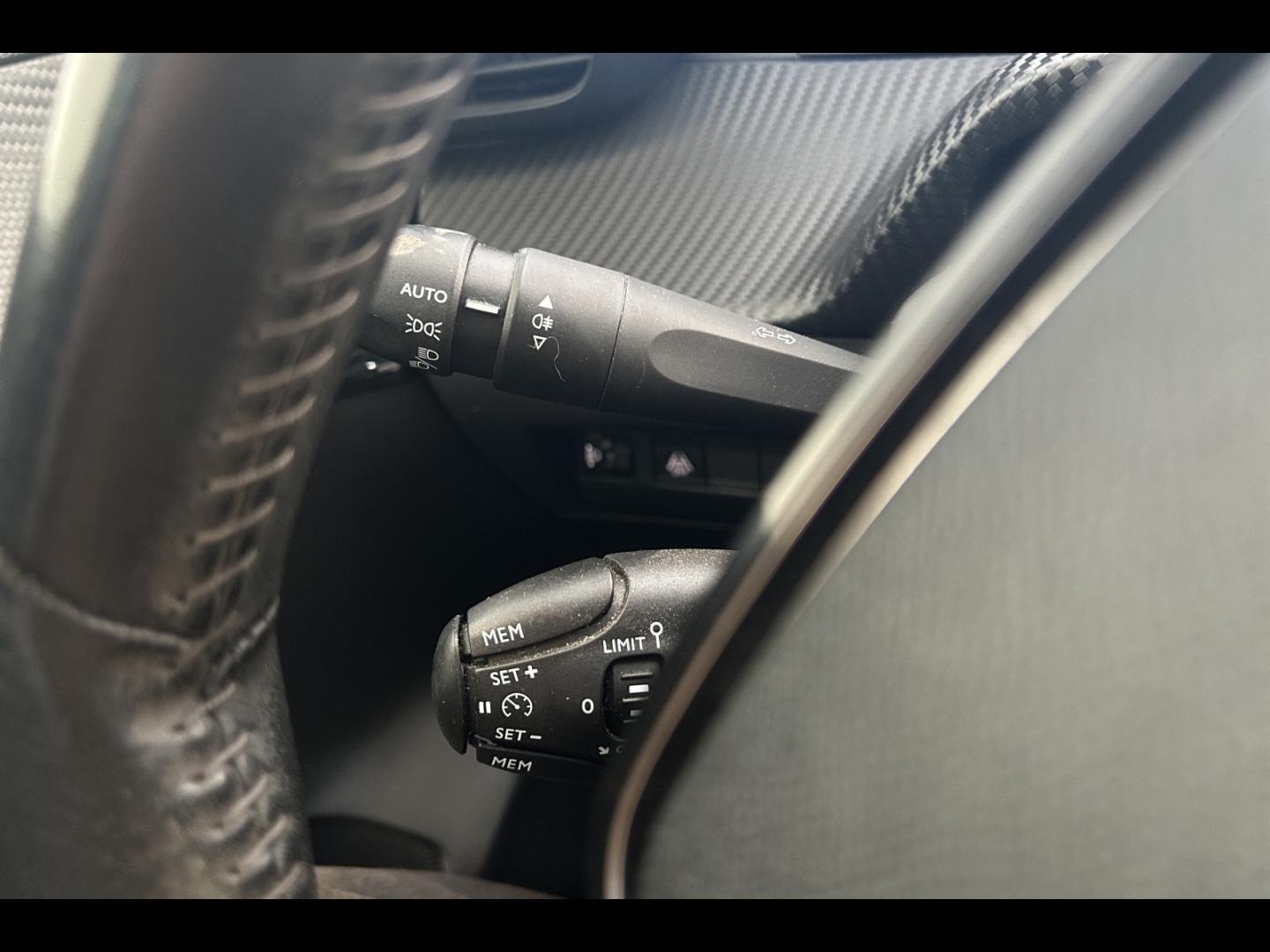 Image PEUGEOT 208 1.5 BlueHDi 100ch S&S Active