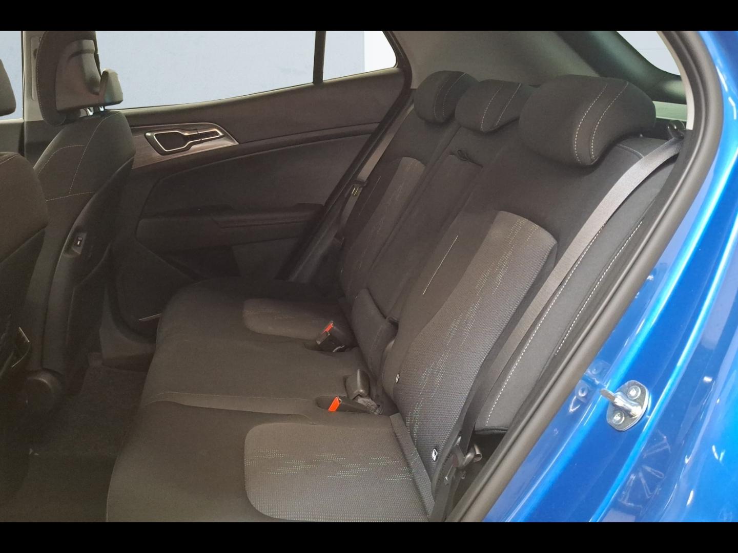 Image KIA Sportage 1.6 CRDi 136ch MHEV Active DCT7