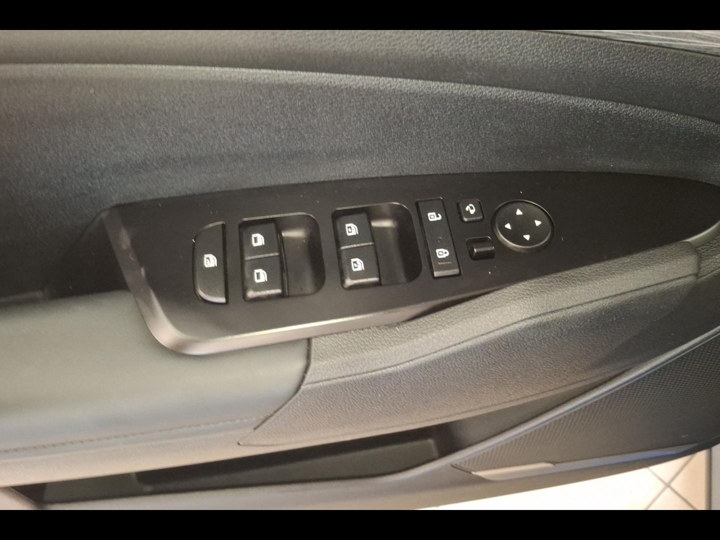 Image KIA Sportage 1.6 CRDi 136ch MHEV Active DCT7