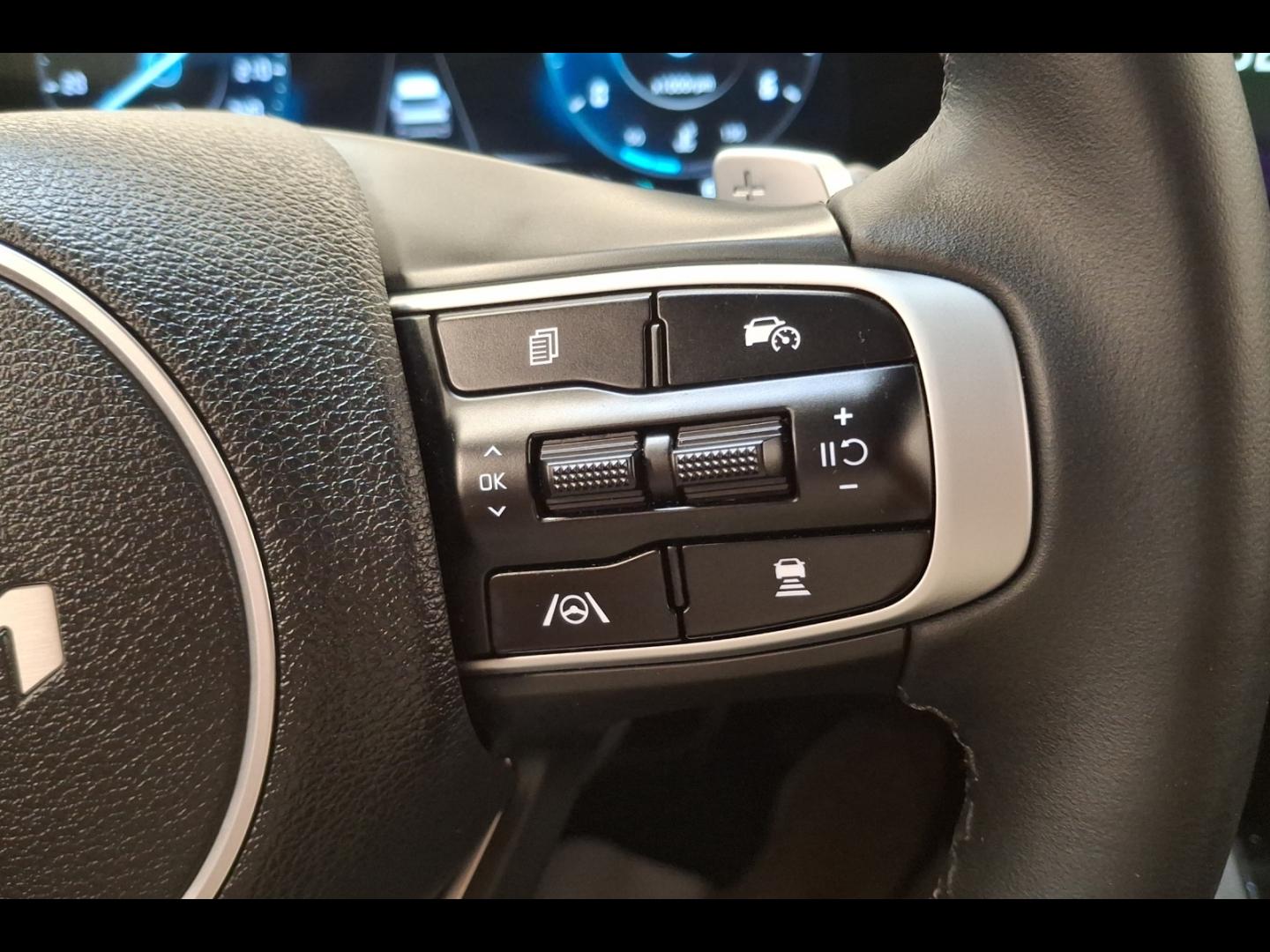 Image KIA Sportage 1.6 CRDi 136ch MHEV Active DCT7