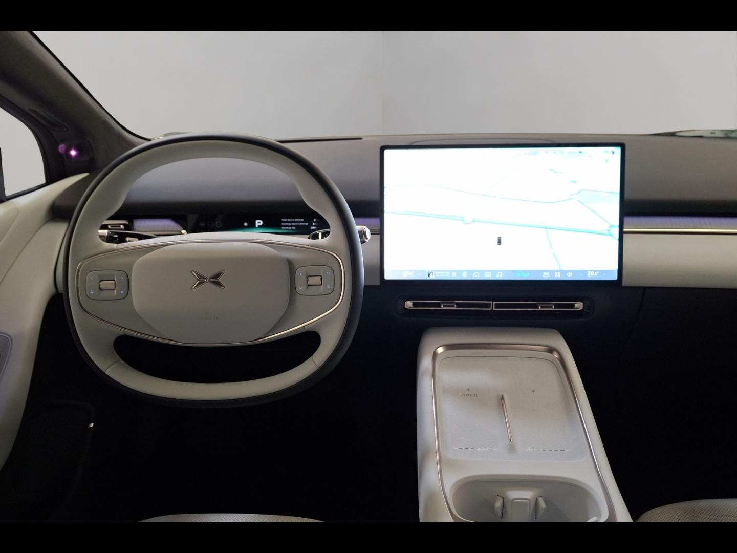 Image XPENG P7+ 313ch 74,9kWh RWD Autonomie Etendue