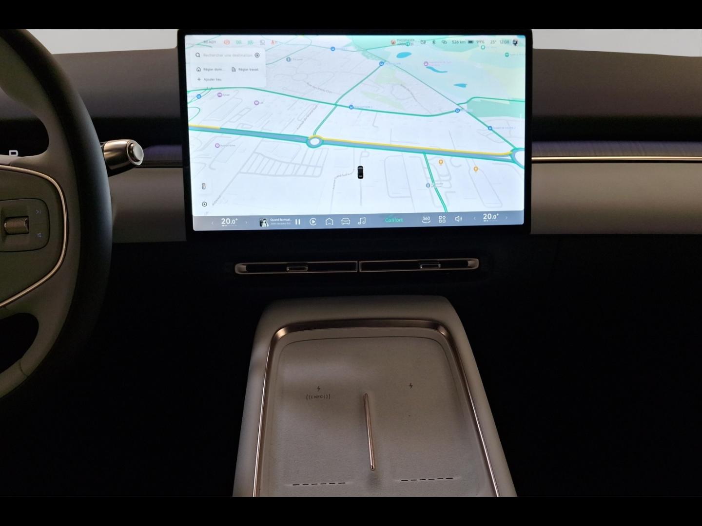 Image XPENG P7+ 313ch 74,9kWh RWD Autonomie Etendue