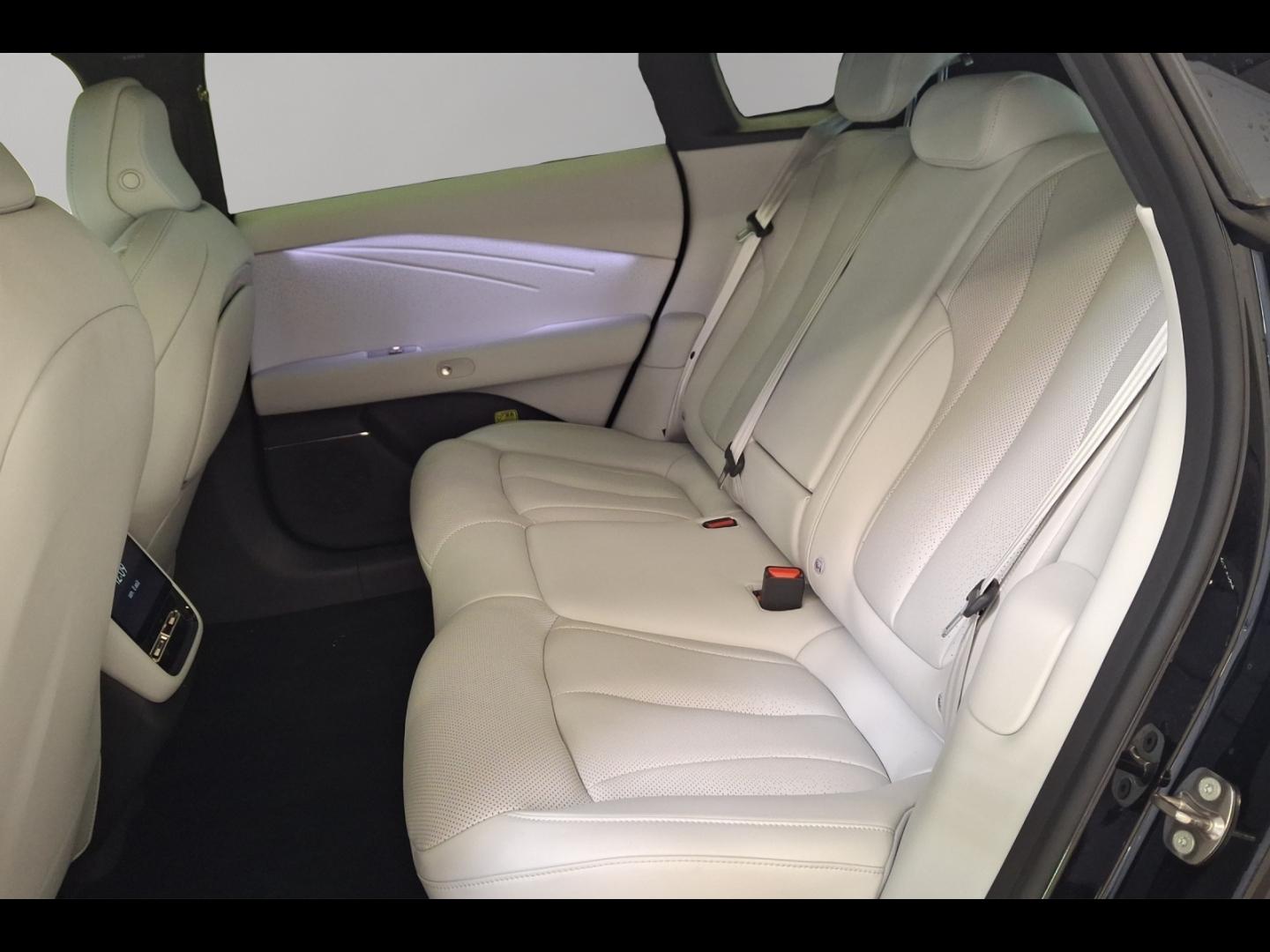 Image XPENG P7+ 313ch 74,9kWh RWD Autonomie Etendue