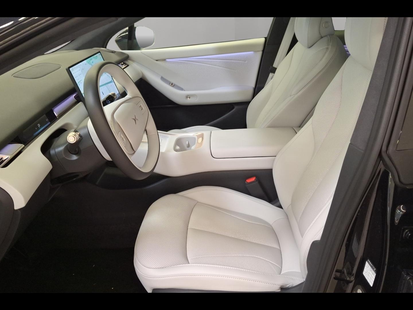 Image XPENG P7+ 313ch 74,9kWh RWD Autonomie Etendue