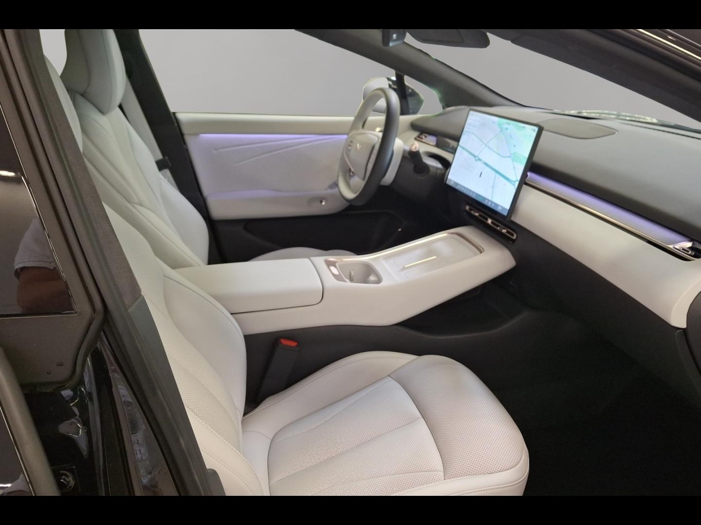 Image XPENG P7+ 313ch 74,9kWh RWD Autonomie Etendue