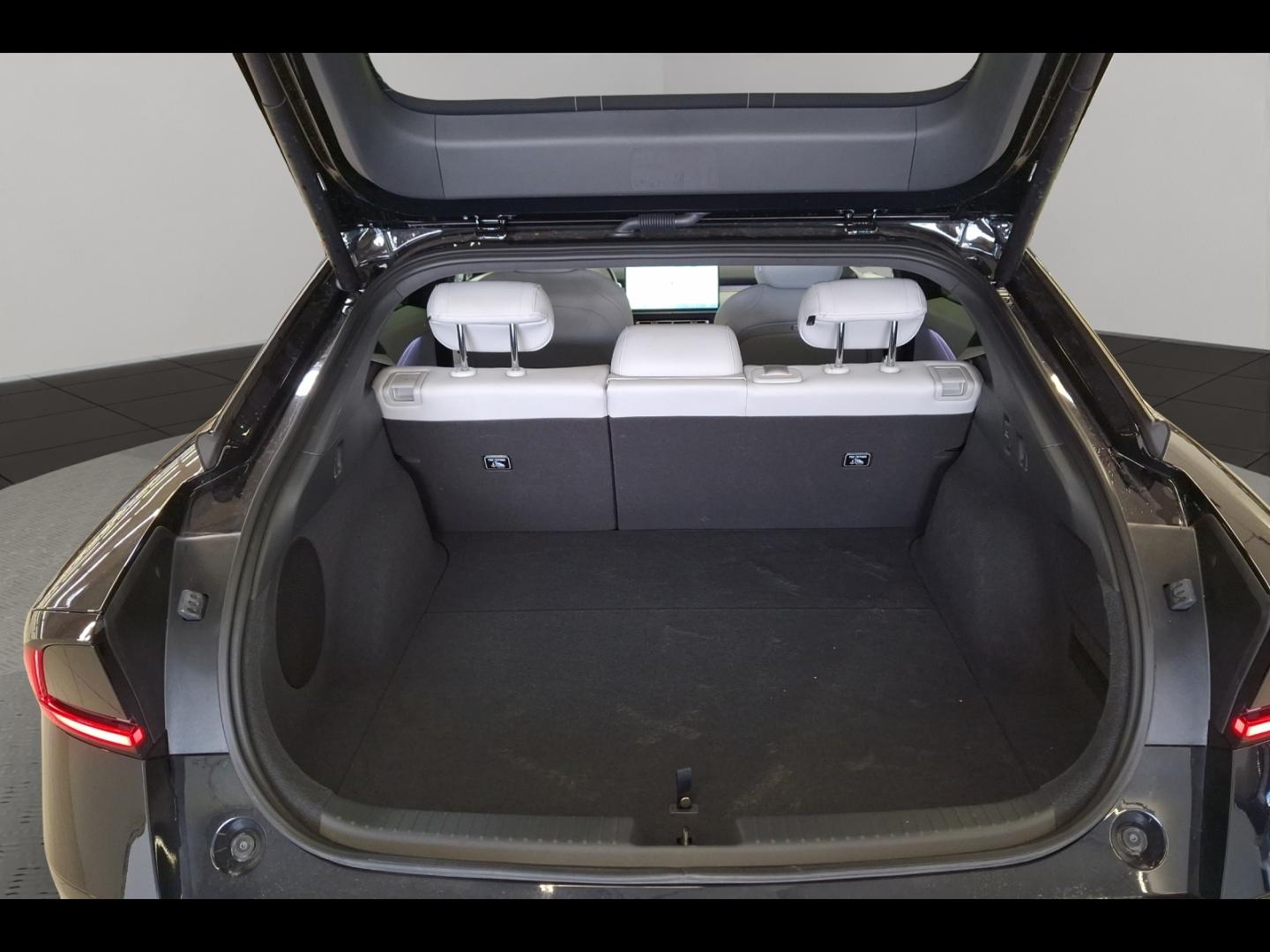 Image XPENG P7+ 313ch 74,9kWh RWD Autonomie Etendue