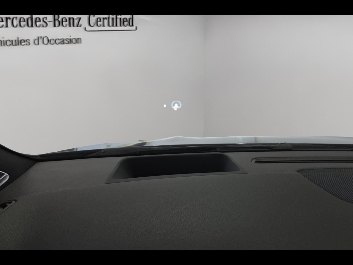 Image MERCEDES-BENZ GLA 250 e 160+102ch Progressive Line 8G-DCT