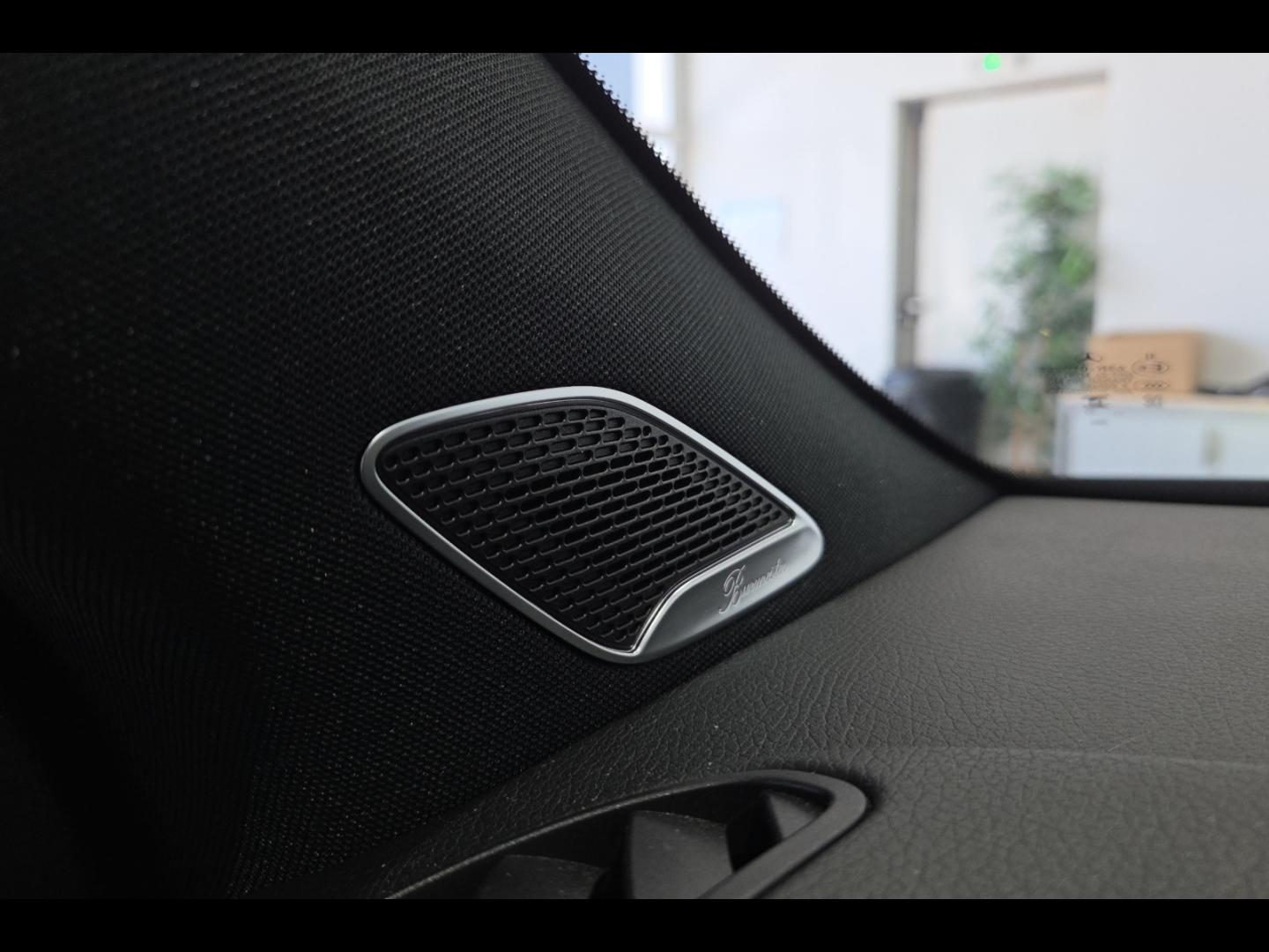 Image MERCEDES-BENZ GLA 250 e 160+102ch Progressive Line 8G-DCT