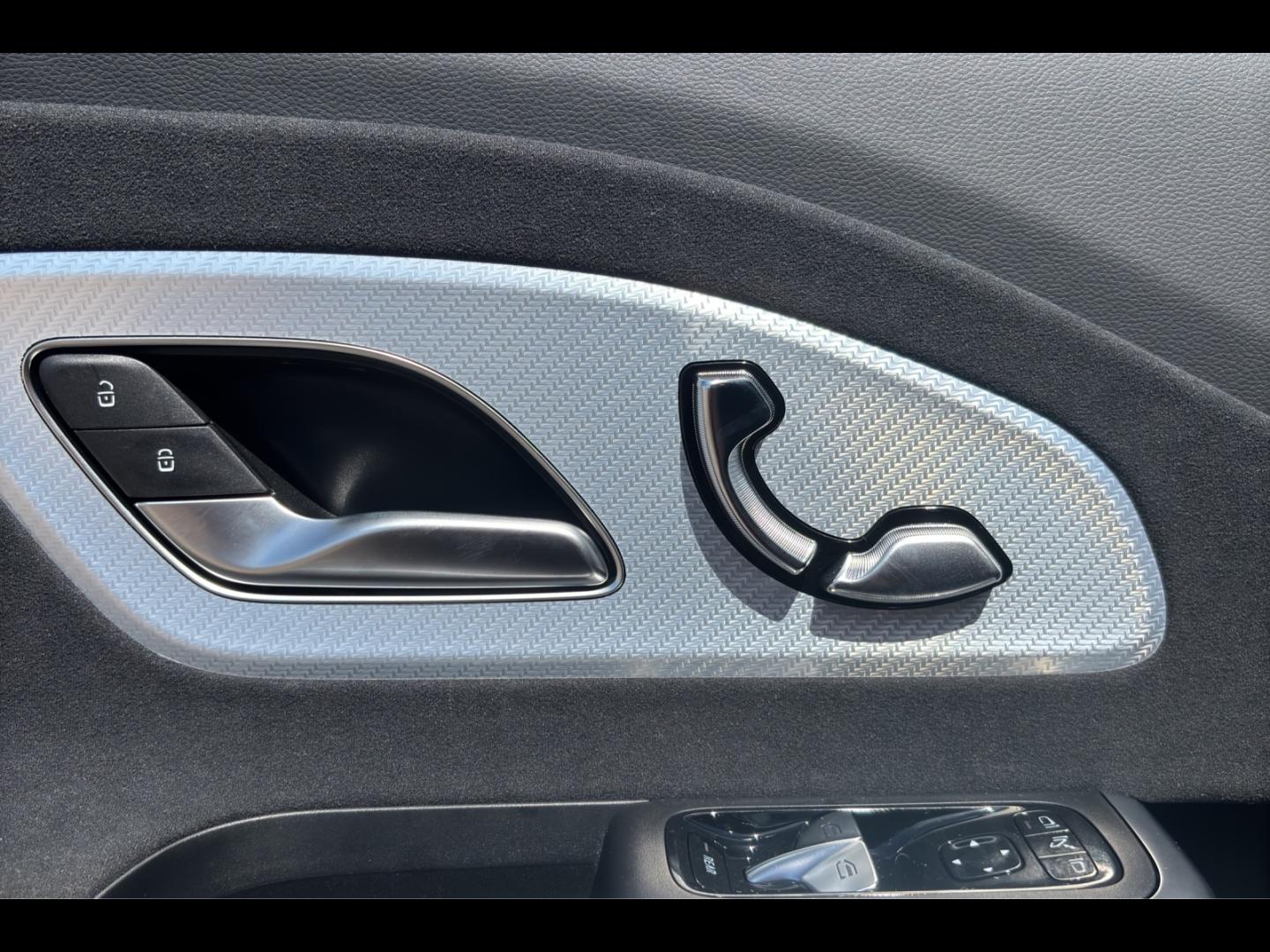 Image MERCEDES-BENZ CLA 200 163+30ch AMG Line 8G-eDCT