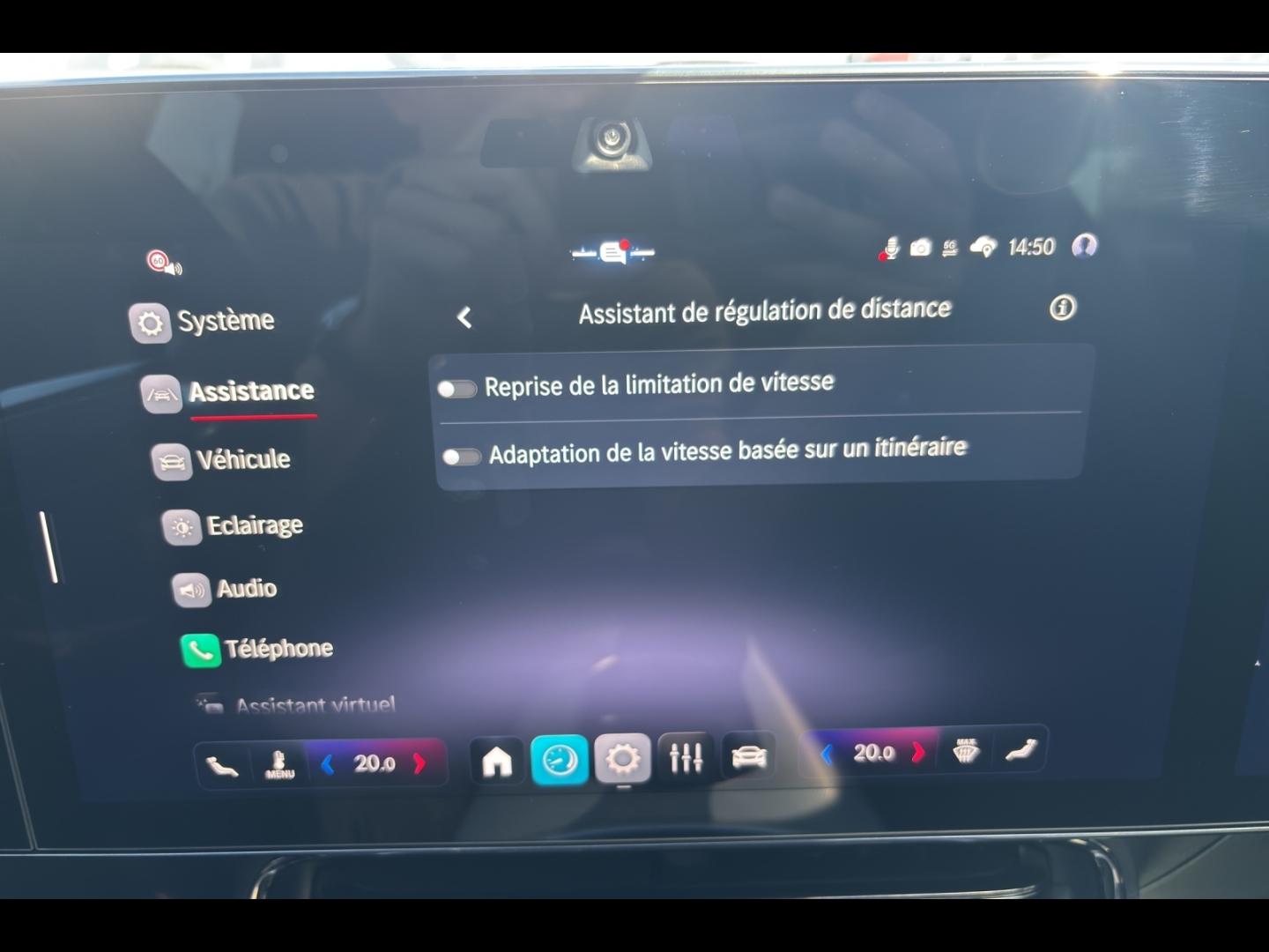 Image MERCEDES-BENZ CLA 200 163+30ch AMG Line 8G-eDCT