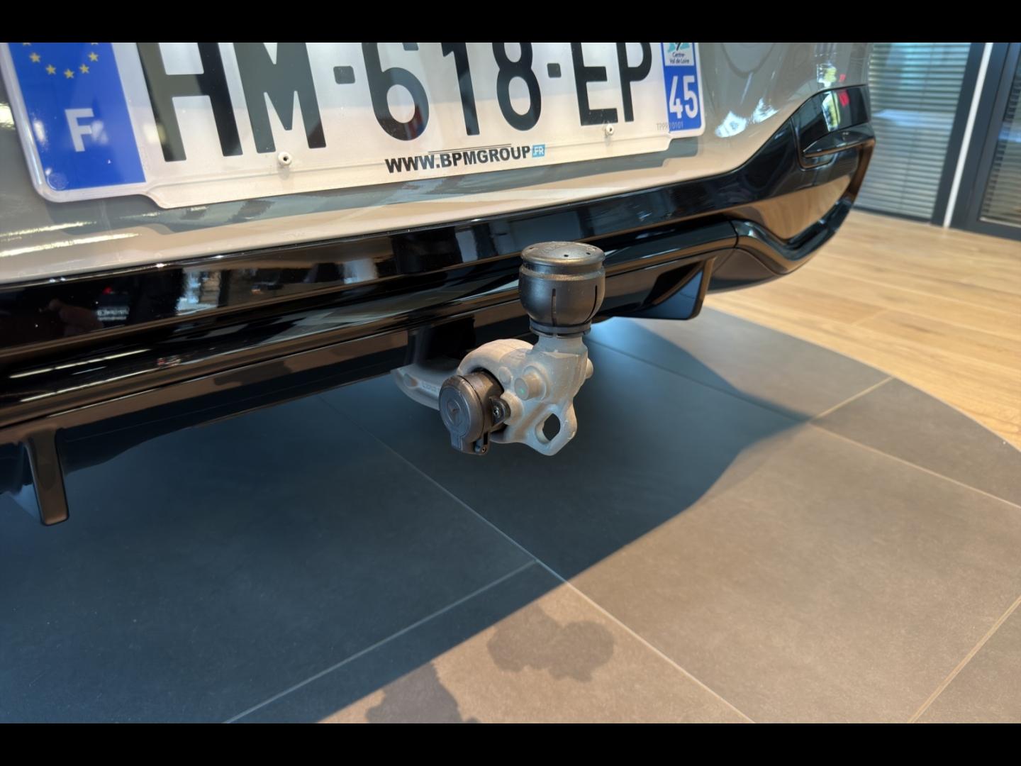 Image MERCEDES-BENZ GLB 250+ EQ 272ch Limited Edition