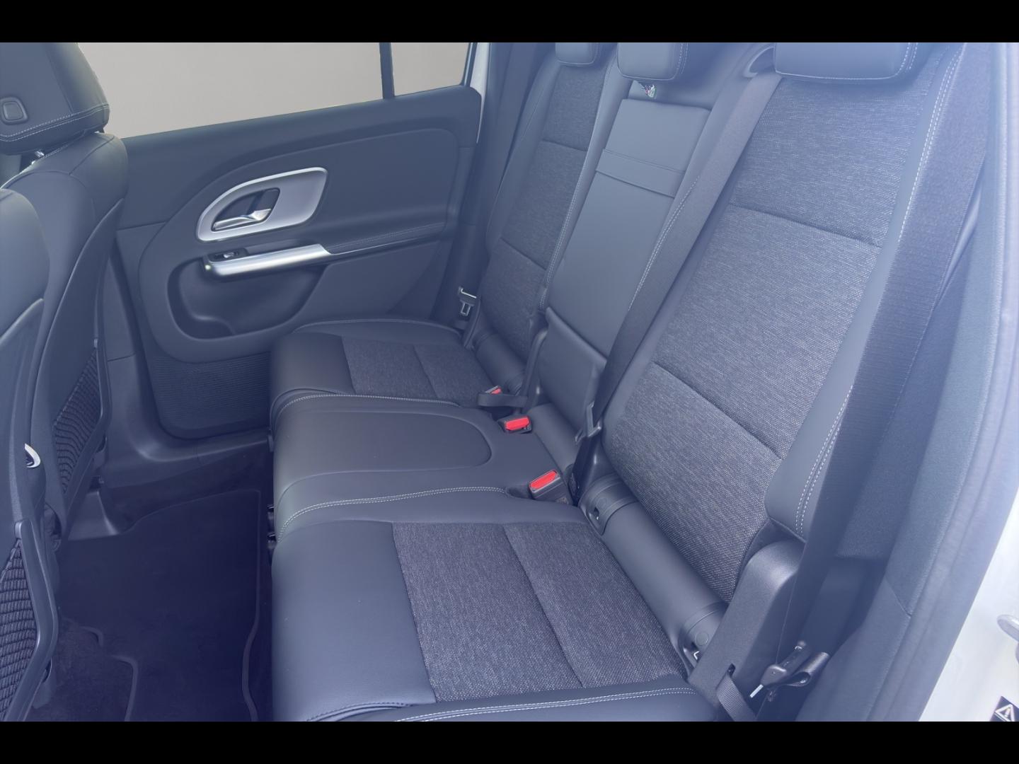 Image MERCEDES-BENZ GLB 250+ EQ 272ch Limited Edition