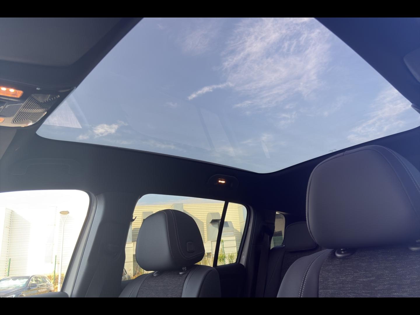 Image MERCEDES-BENZ GLB 250+ EQ 272ch Limited Edition