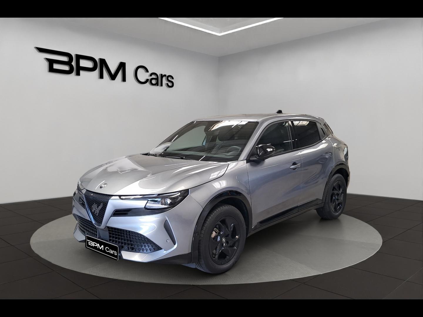 Photo ALFA ROMEO Junior 1.2 Ibrida 145ch Premium e-DCT6
