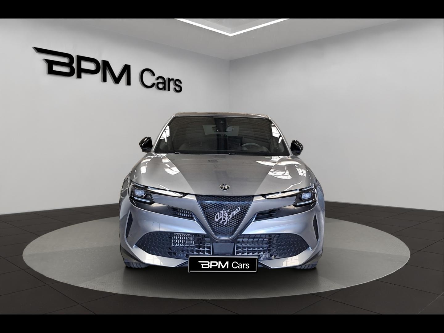 Image ALFA ROMEO Junior 1.2 Ibrida 145ch Premium e-DCT6