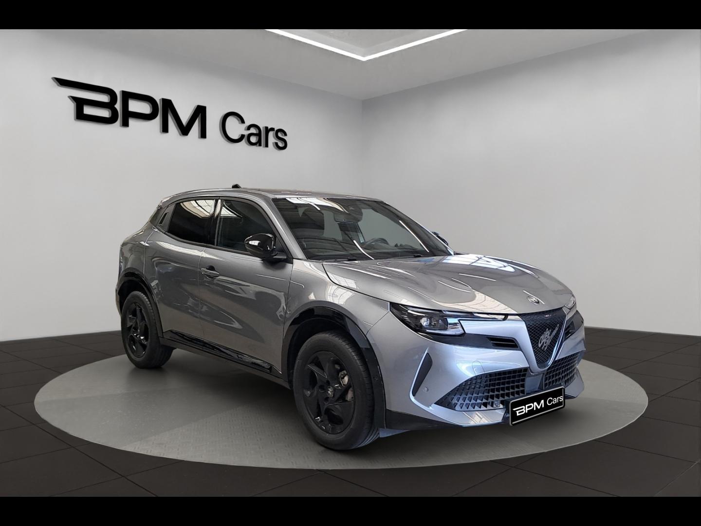 Image ALFA ROMEO Junior 1.2 Ibrida 145ch Premium e-DCT6