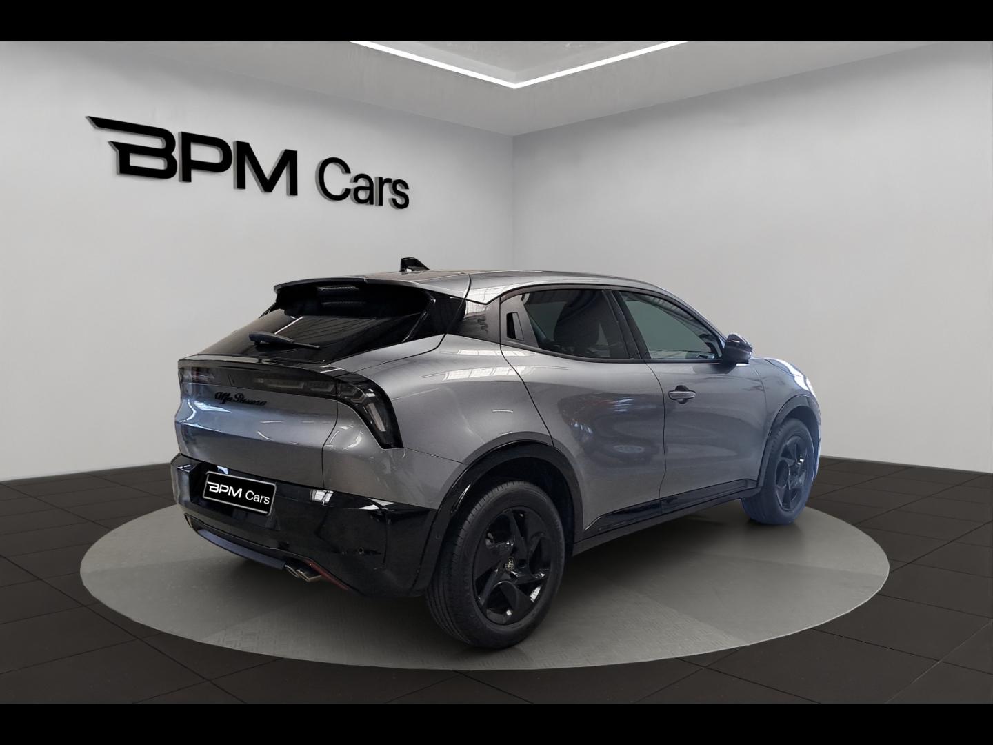 Image ALFA ROMEO Junior 1.2 Ibrida 145ch Premium e-DCT6