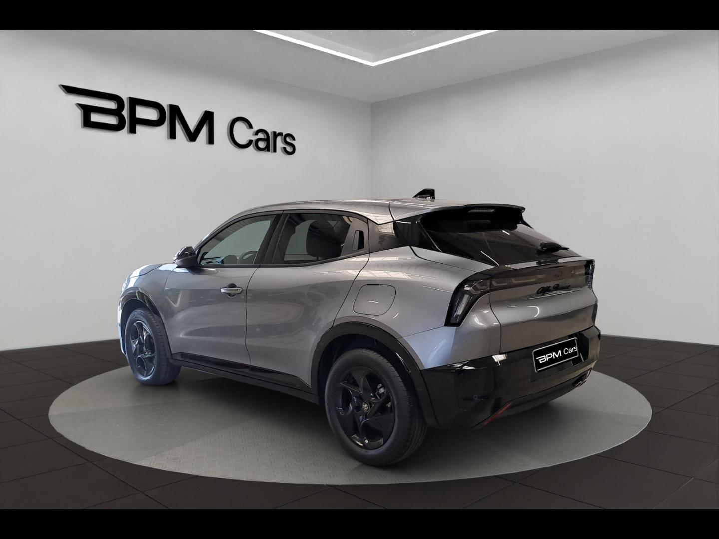 Image ALFA ROMEO Junior 1.2 Ibrida 145ch Premium e-DCT6