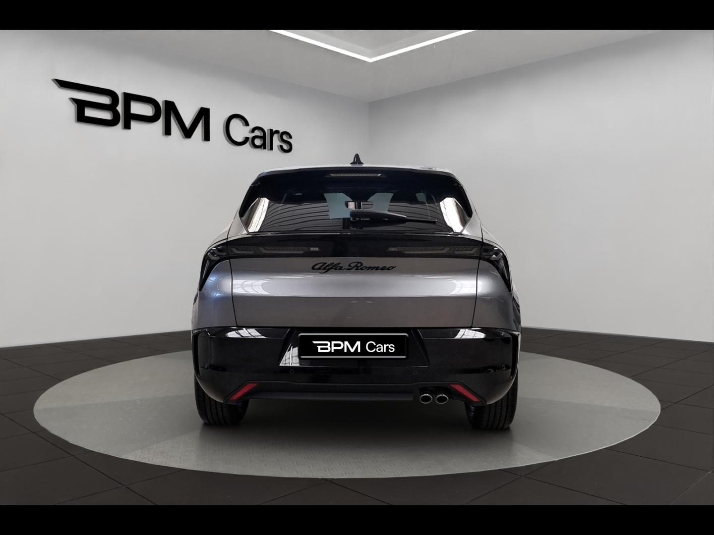 Image ALFA ROMEO Junior 1.2 Ibrida 145ch Premium e-DCT6