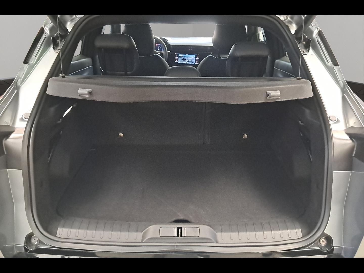 Image ALFA ROMEO Junior 1.2 Ibrida 145ch Premium e-DCT6