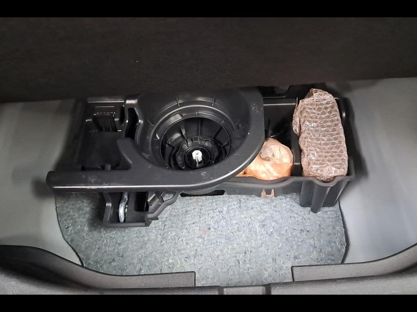 Image ALFA ROMEO Junior 1.2 Ibrida 145ch Premium e-DCT6