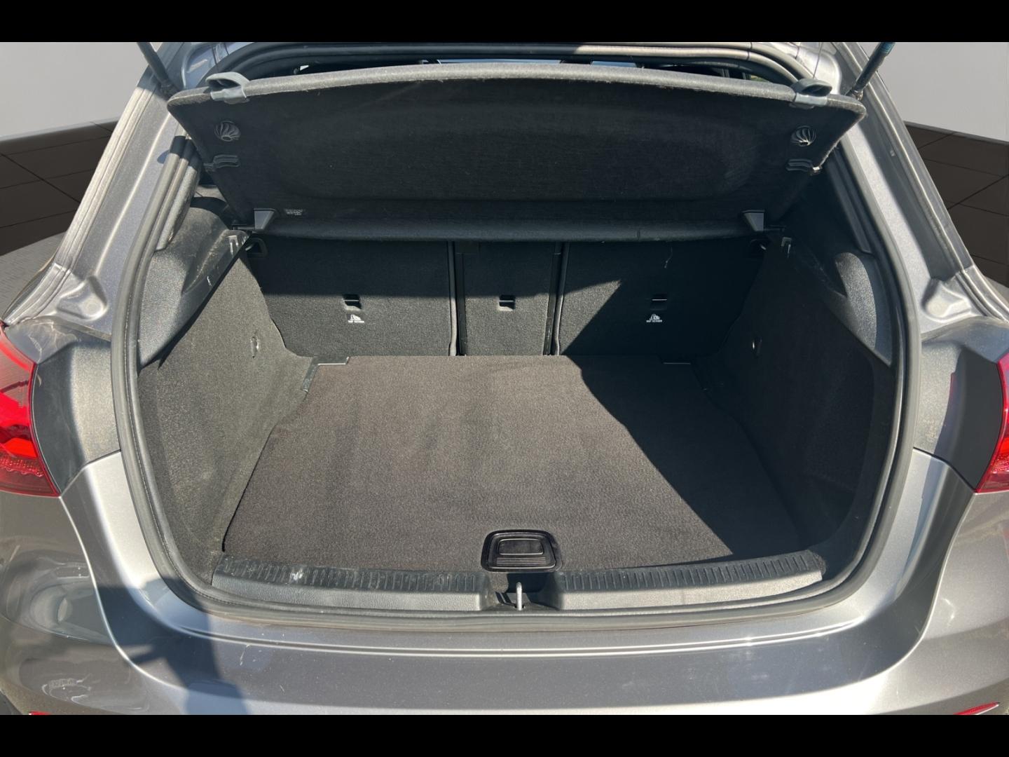 Image MERCEDES-BENZ Classe A 200 163ch AMG Line 7G-DCT