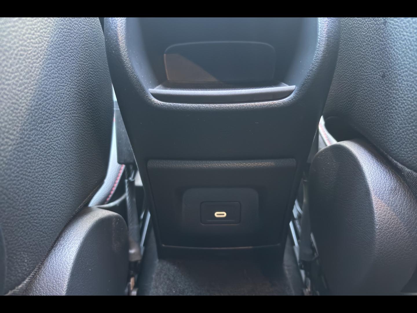 Image MERCEDES-BENZ Classe A 200 d 150ch AMG Line 8G-DCT