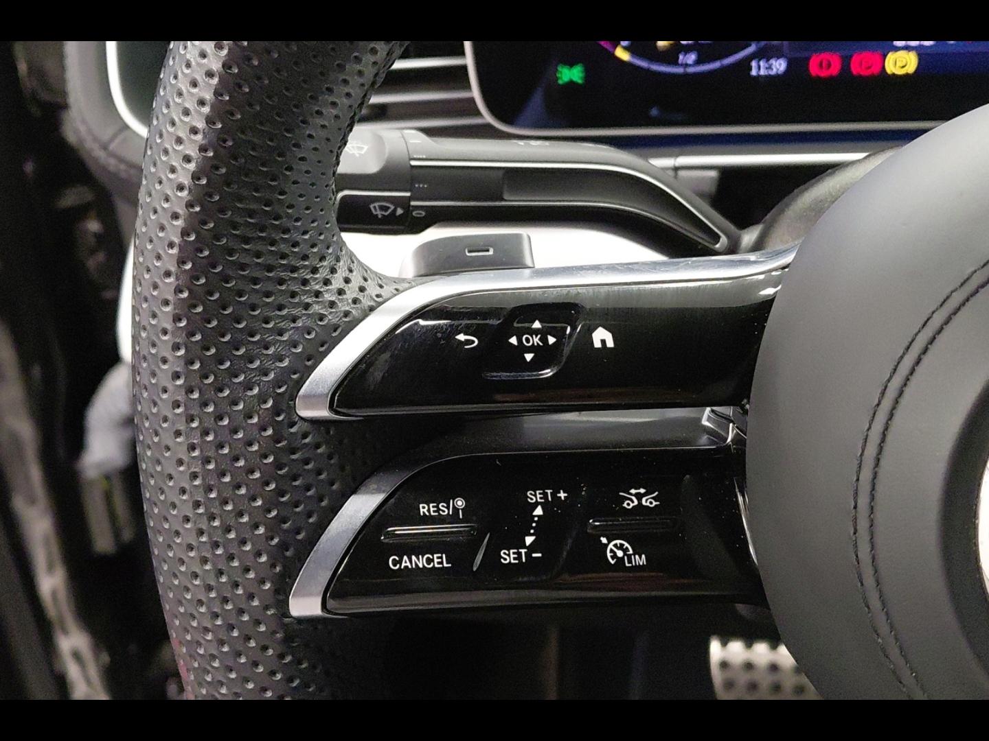 Image MERCEDES-BENZ GLE Coupé 350 de 197ch+136ch AMG Line 4Matic 9G-Tronic