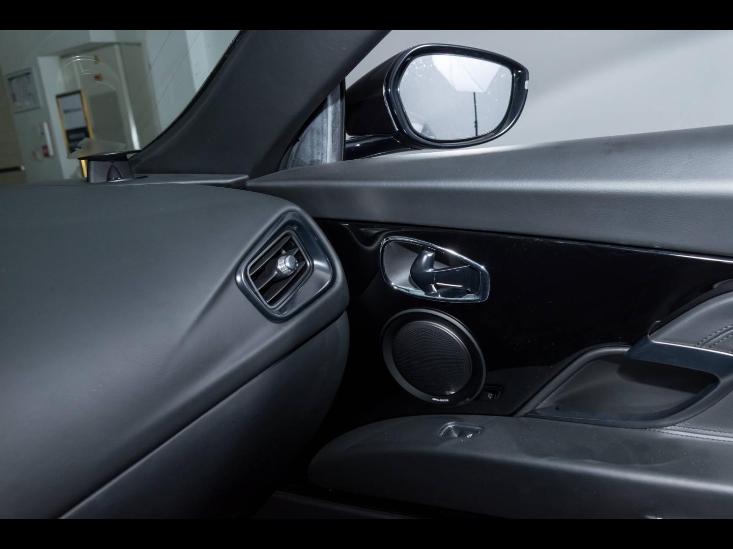 Image ASTON MARTIN DB11 DB11 V12 5.2 608ch BVA