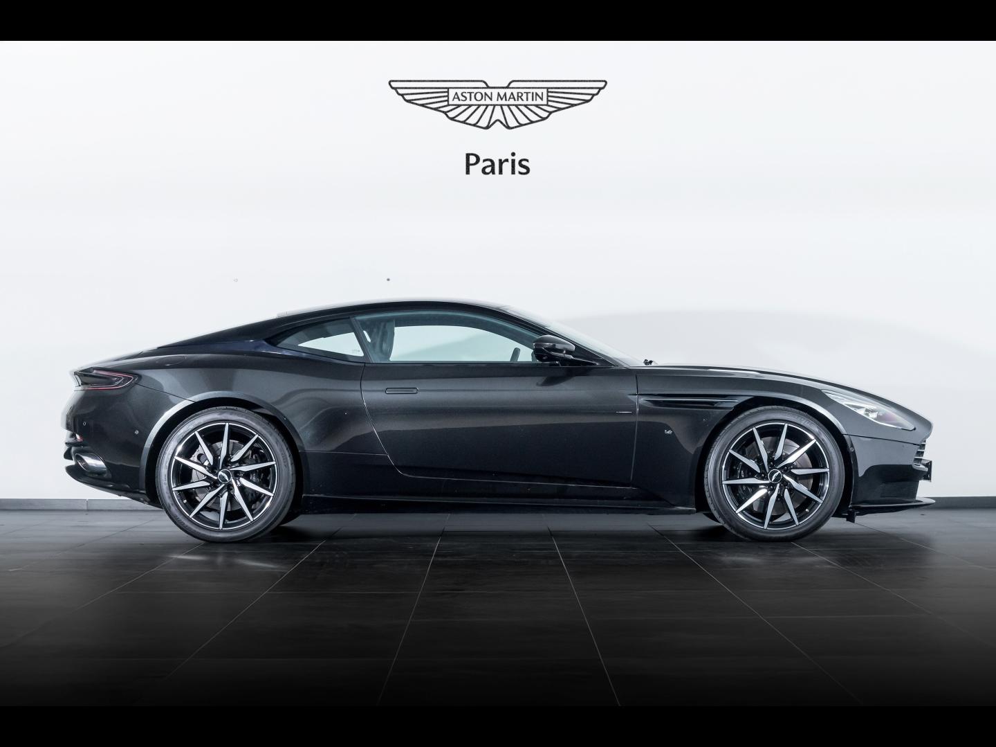 Image ASTON MARTIN DB11 DB11 V12 5.2 608ch BVA