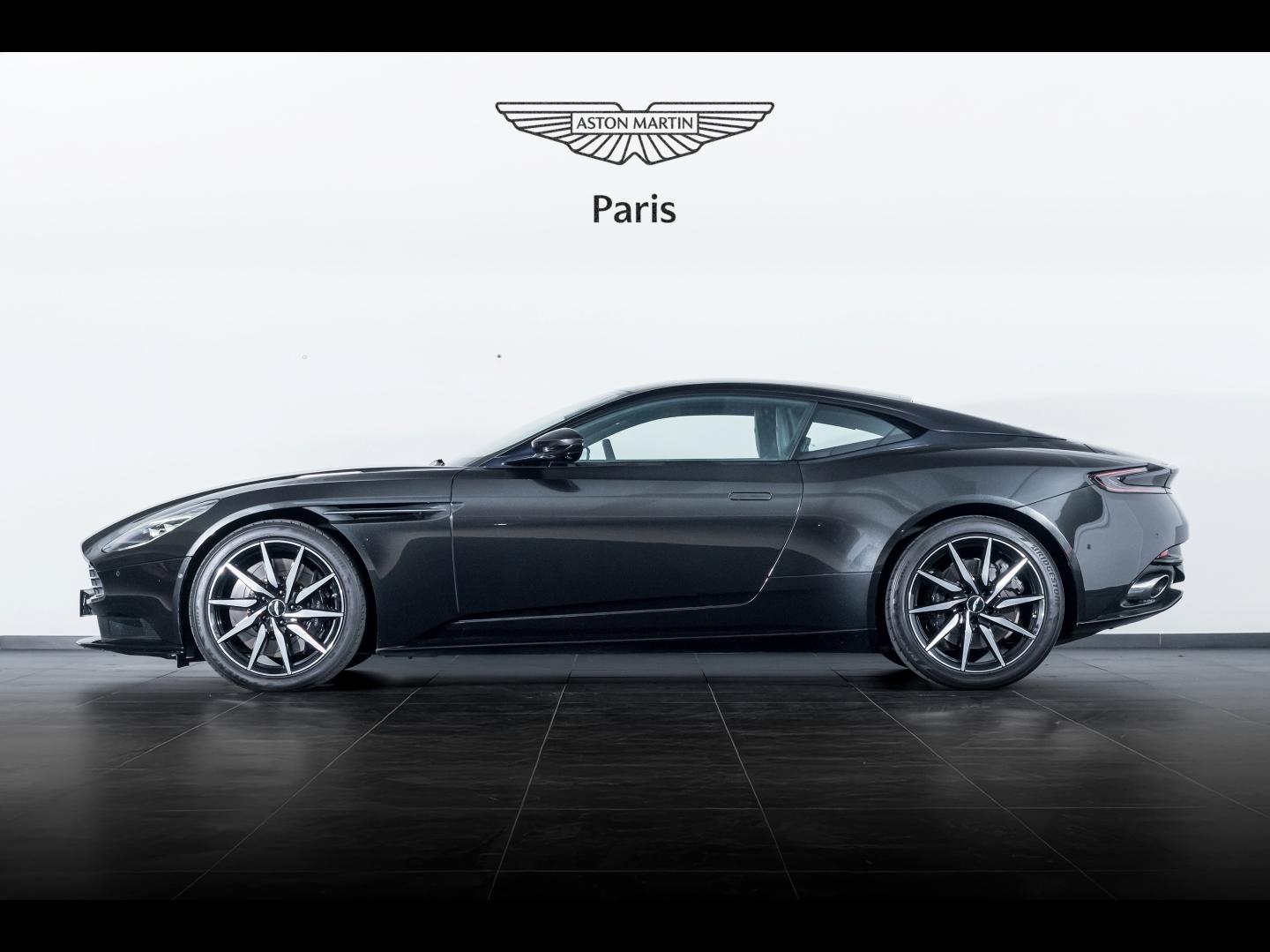 Image ASTON MARTIN DB11 DB11 V12 5.2 608ch BVA