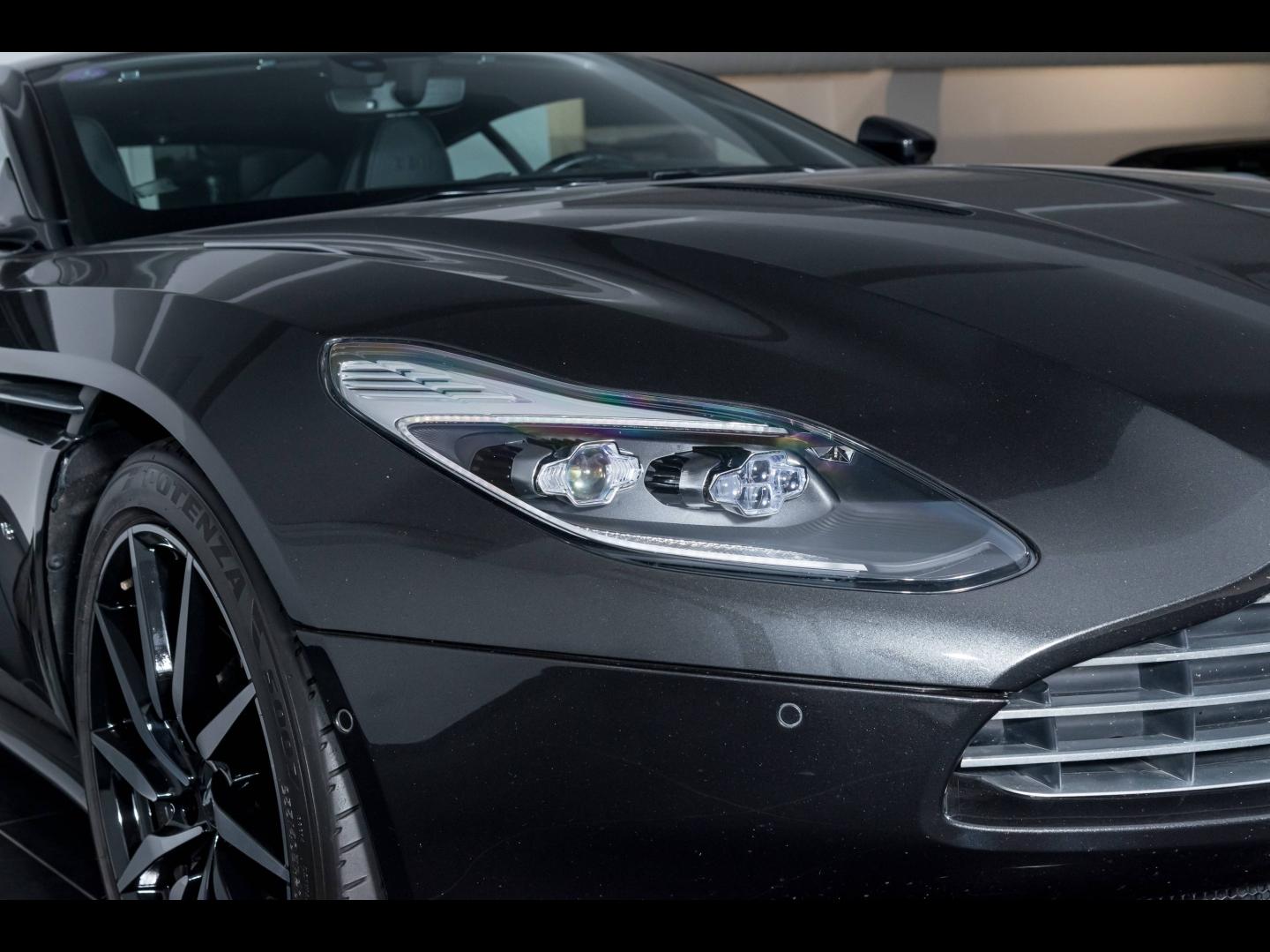 Image ASTON MARTIN DB11 DB11 V12 5.2 608ch BVA
